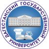 Dagestan State University Logo