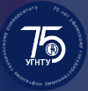 Ufa State Petroleum Technological University Logo