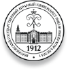 Voronezh State Agricultural University Logo