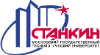 Moscow State Technological University Stankin Logo