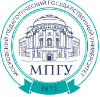 Moscow State Pedagogical University Logo