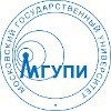 Moscow State University of Instrument Engineering and Informatics Logo