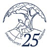 International University of Nature, Society and Man «Dubna» Logo