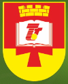 Tver State Technical University Logo