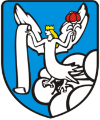 Vologda State Technical University Logo