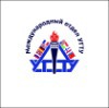 Ukhta State Technical University Logo