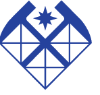 Russian State Geological Prospecting University Logo