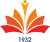 Ulyanovsk State Pedagogical University Logo