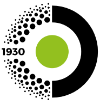 Moscow State University of Food Production Logo Moscow State University of Food Production Logo