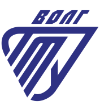 Volgograd State University of Architecture and Civil Engineering Logo
