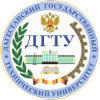 Dagestan State Technical University Logo