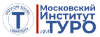 Moscow University Touro Logo