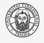 University of Trnava Logo