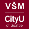 College of Management, City University of Seattle Logo