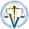 University of Veterinary Medicine in Kosice Logo