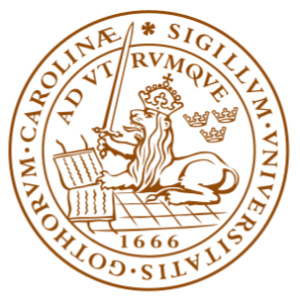 Lund University Logo Lund University Logo
