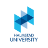 Halmstad University Logo