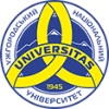 Uzhgorod State University Logo
