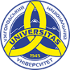 Uzhgorod State University Logo Uzhgorod State University Logo
