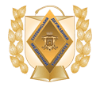 Bukovinian State Medical University Logo Bukovinian State Medical University Logo
