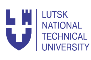 Lutsk National Technical University Logo