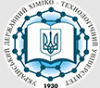 Ukrainian State Chemical Technology University Logo