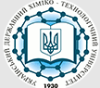 Ukrainian State Chemical Technology University Logo Ukrainian State Chemical Technology University Logo