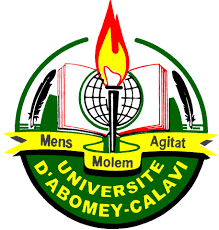 University of Abomey-Calavi Logo University of Abomey-Calavi Logo