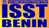 University of Science and Technology of Benin Logo University of Science and Technology of Benin Logo