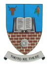 University of Botswana Logo