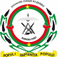 Joseph Ki-Zerbo University Logo