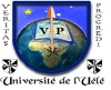 University of Uélé Logo