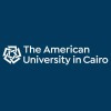 The American University in Cairo Logo
