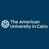 The American University in Cairo Logo The American University in Cairo Logo