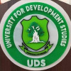 University for Development Studies Logo University for Development Studies Logo