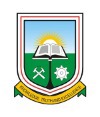 University of Mines and Technology Logo