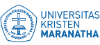 Maranatha University College Logo