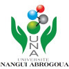Université Nangui Abrogoua Logo