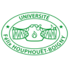 Université Félix Houphouët-Boigny Logo Université Félix Houphouët-Boigny Logo
