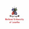 National University of Lesotho Logo