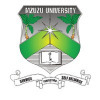 Mzuzu University Logo