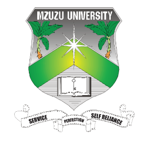 Mzuzu University Logo Mzuzu University Logo