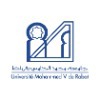 University Mohammed V - Agdal Logo