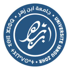 University Ibn Zohr in Morocco