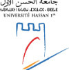 University Hassan I Logo