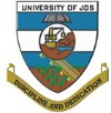 University of Jos Logo University of Jos Logo