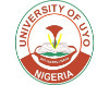 University of Uyo Logo University of Uyo Logo
