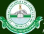 University of Agriculture, Abeokuta Logo University of Agriculture, Abeokuta Logo