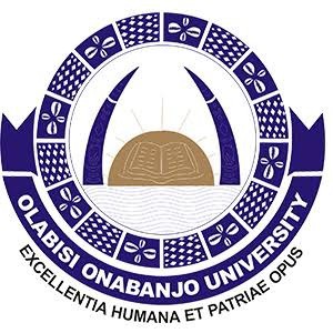 Olabisi Onabanjo University Logo