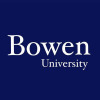 Bowen University Logo Bowen University Logo